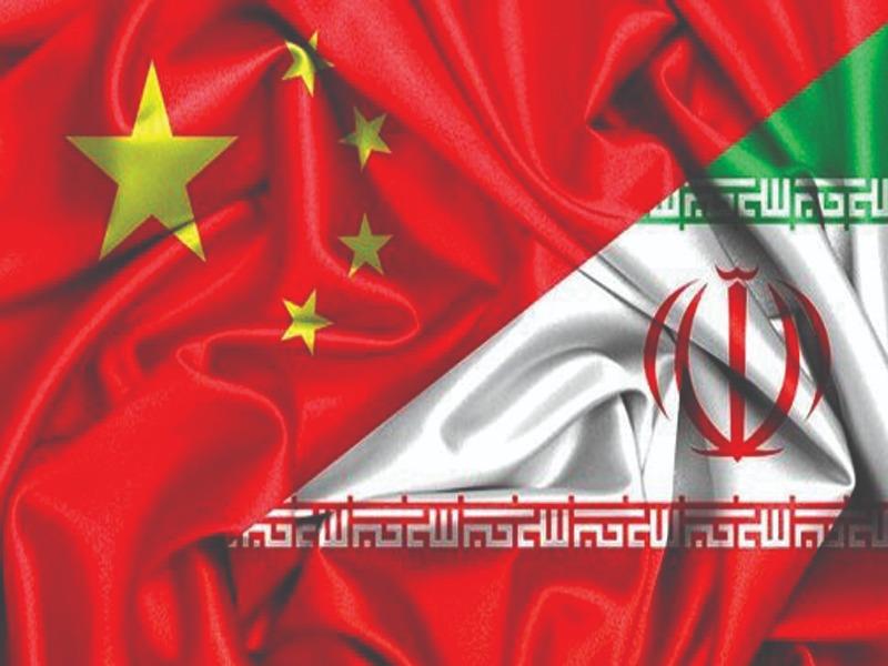 وقت مملكت را با مذاكرات برجام تلف نكنید؛ اقتصاد را با چین ببندید و خلاص!