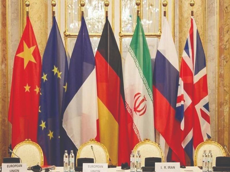 جروزالم‌پست: توافق بر سر احیای برجام احتمالا به بعد از انتخابات كنگره آمریكا موكول می‌شود