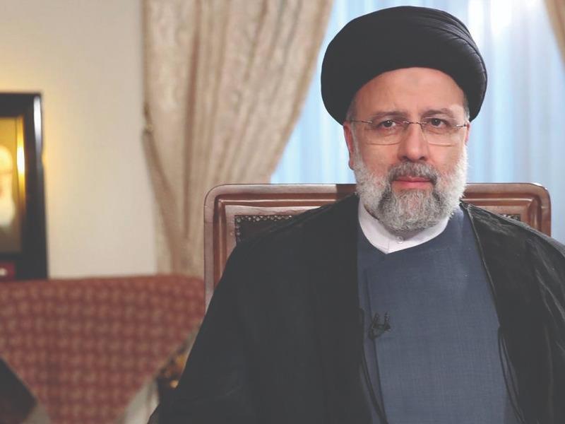 تاكید دوباره رئیسی بر شرایط پیشین: آمریكا برای حذف دائمی تحریم‌ها تضمین بدهد