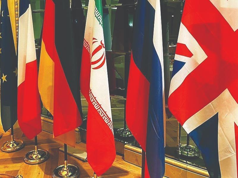 مذاكرات بی نتیجه برای نجات برجام؟