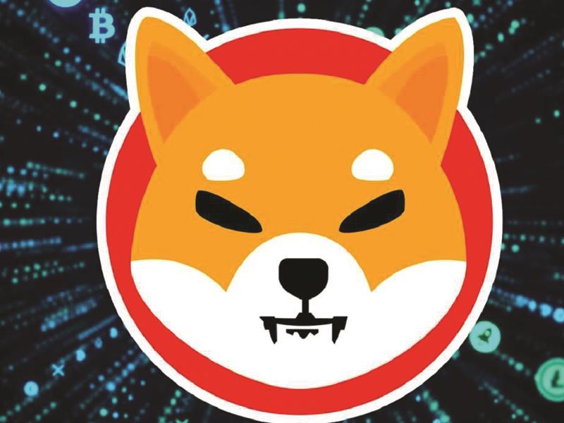 شیبا اینو به بیستمین ارز دیجیتال برتر از نظر ارزش بازار تبدیل شد
