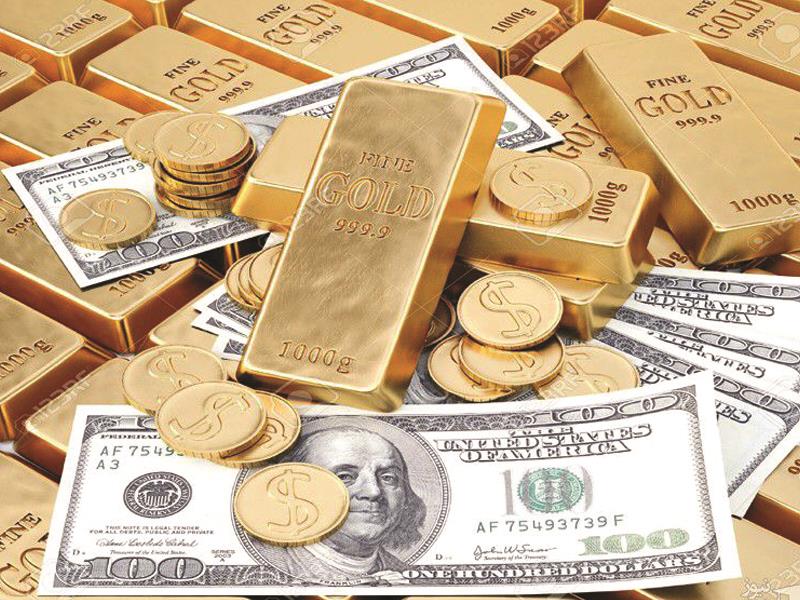 پیش‌بینی قیمت دلار برای فردا ۵ آبان