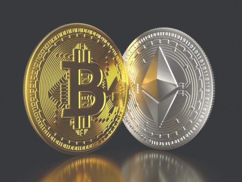 پیش‌بینی تحلیل‌گر بلومبرگ از قیمت بیت كوین و اتریوم در ۲۰۲۲
