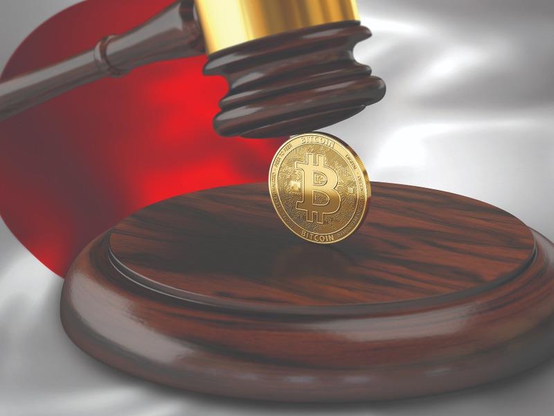 دولت ژاپن قصد تسهیل قوانین لازم برای ثبت ارزهای دیجیتال در صرافی‌ها را دارد