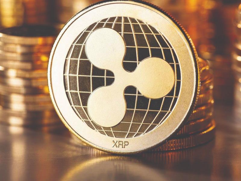 سرویس متولی دارایی بیت‌گو ۲۰ میلیون توكن XRP را به صرافی بیت‌استمپ منتقل كرد